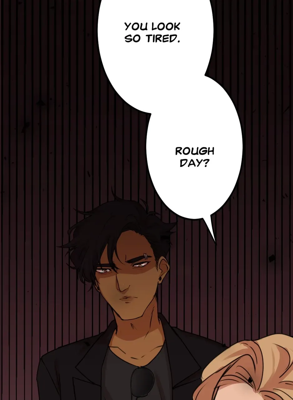 Hugger Mugger Chapter 54 page 5 - 