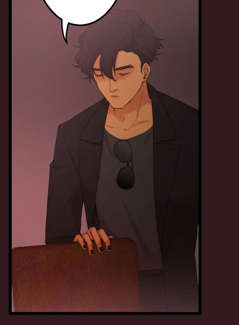 Hugger Mugger Chapter 54 page 8 - 