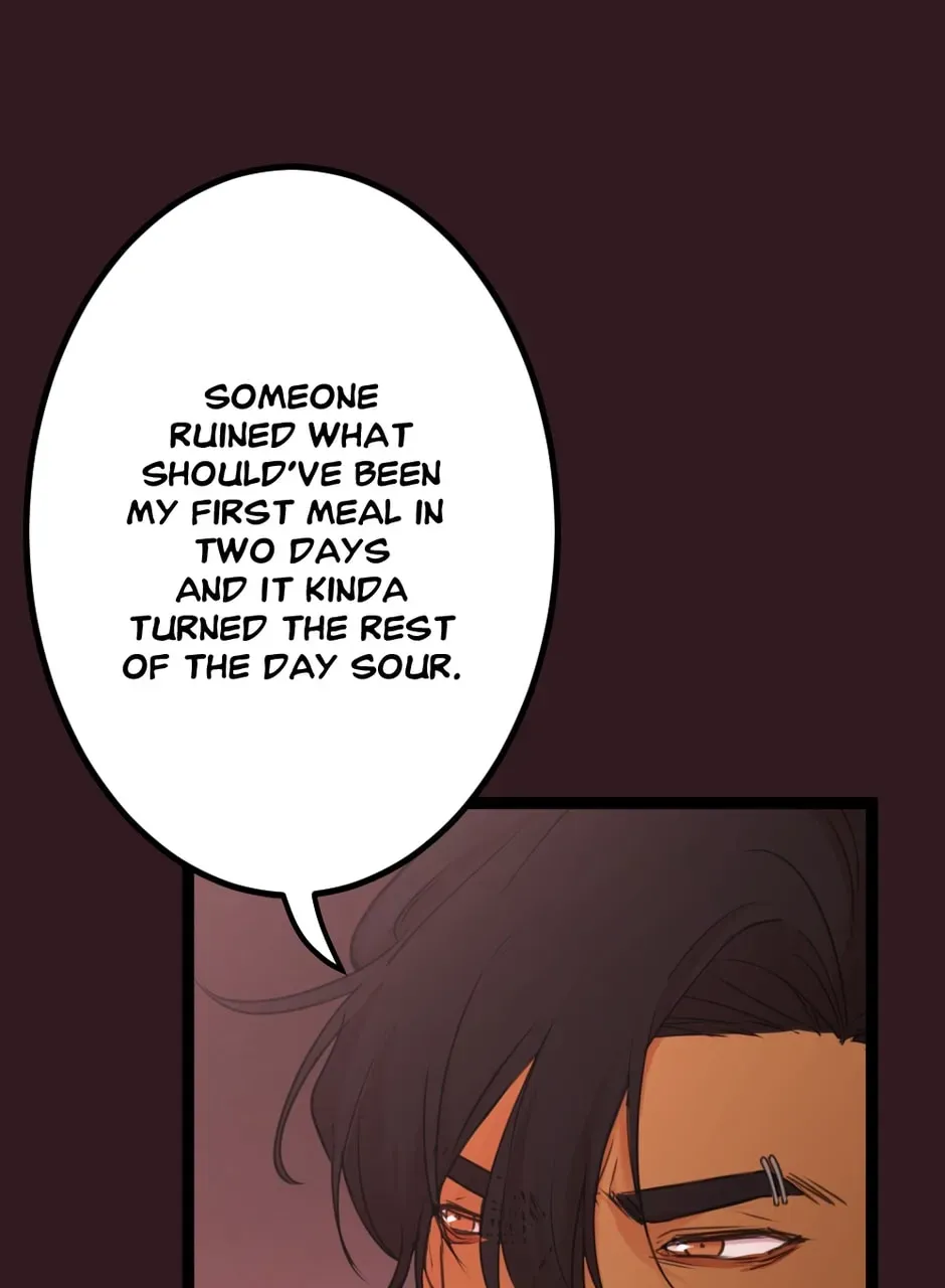 Hugger Mugger Chapter 54 page 9 - 