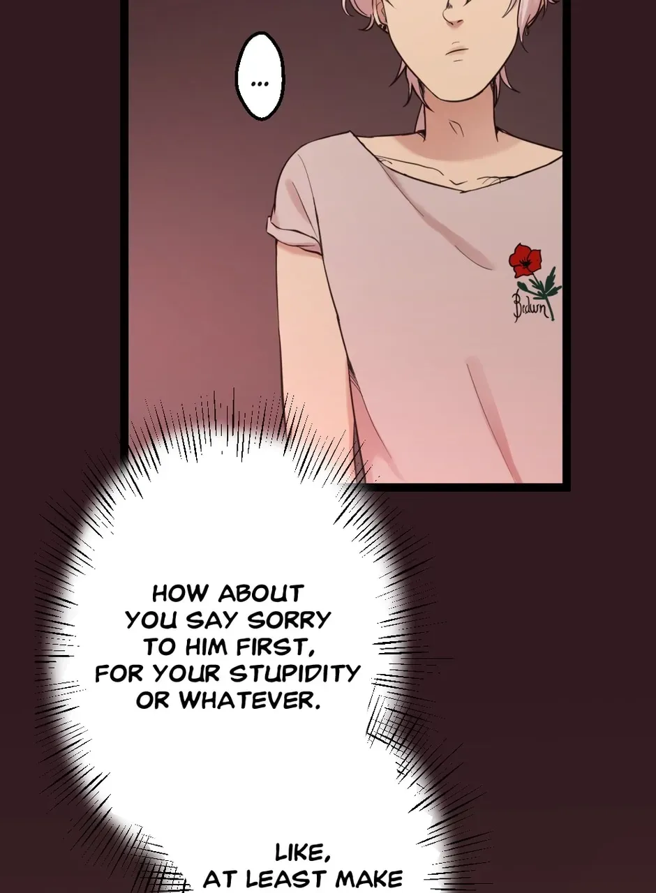 Hugger Mugger Chapter 55 page 16 - 