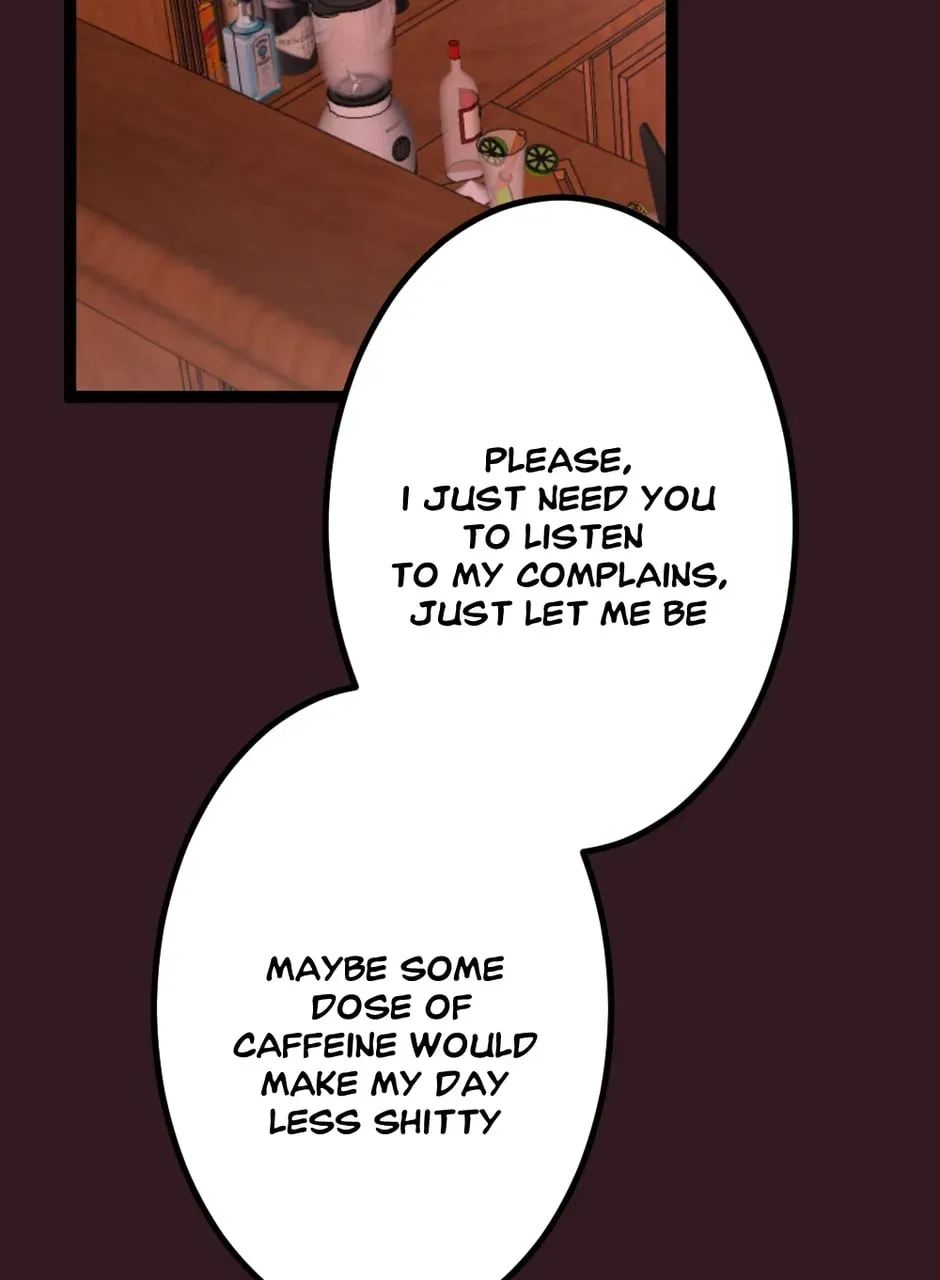 Hugger Mugger Chapter 55 page 3 - 