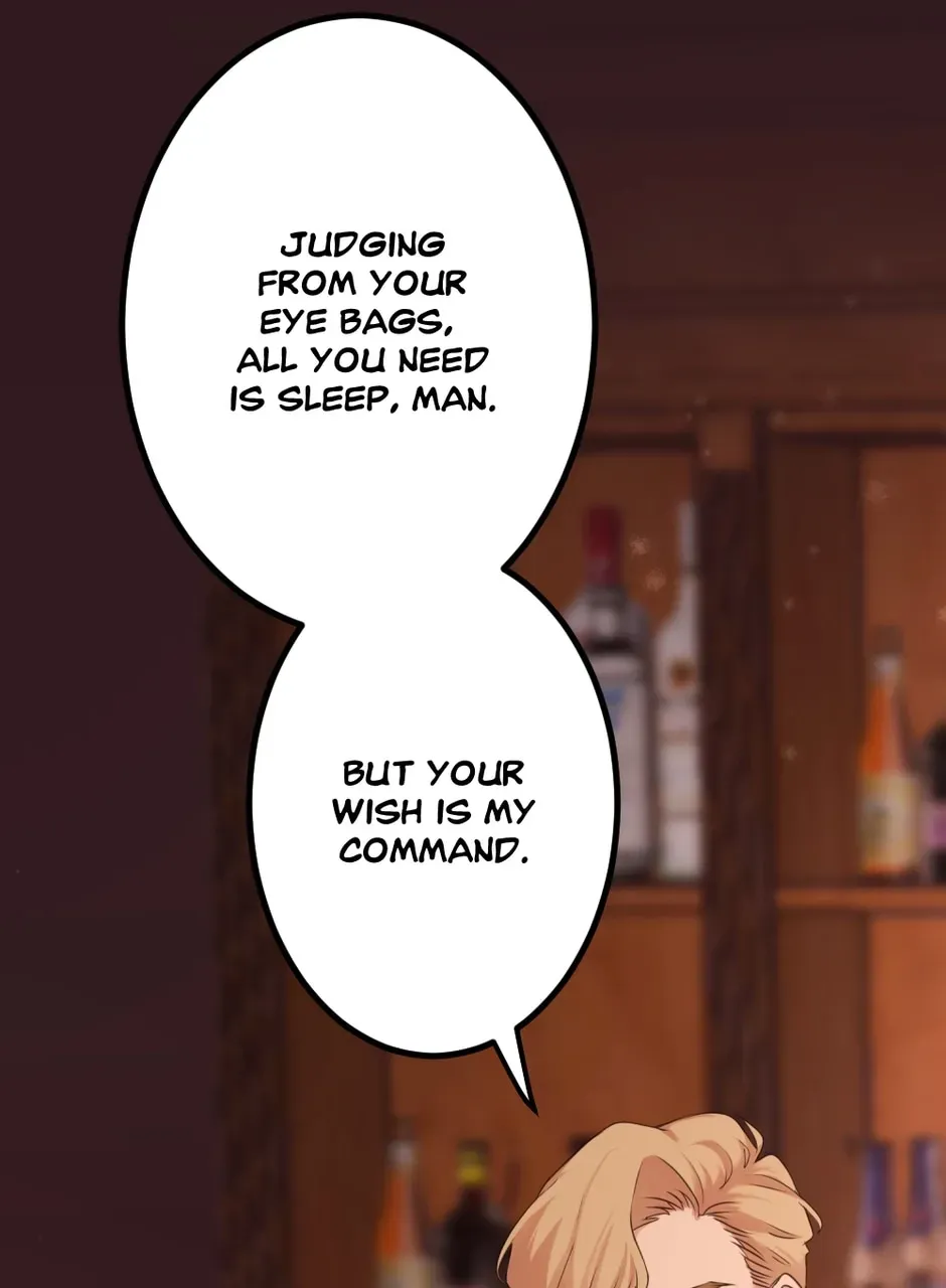 Hugger Mugger Chapter 55 page 9 - 