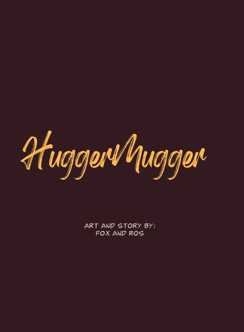 Hugger Mugger Chapter 56 page 1 - 