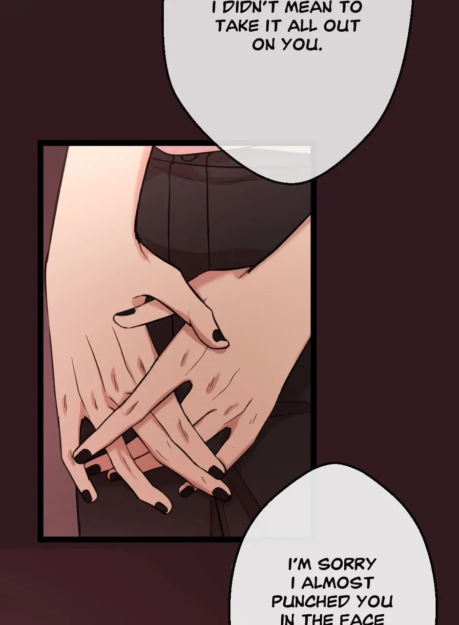 Hugger Mugger Chapter 56 page 11 - 