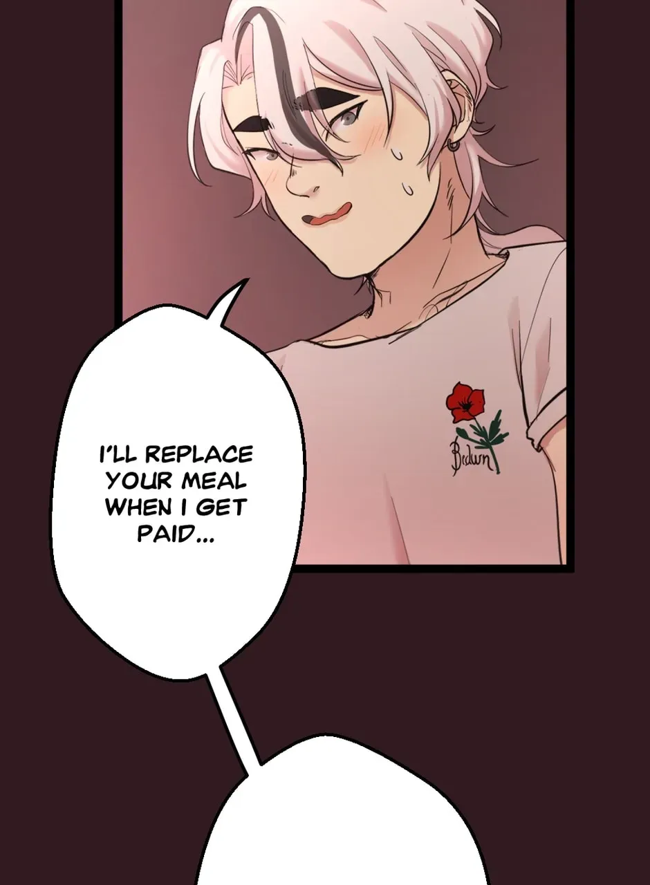 Hugger Mugger Chapter 56 page 14 - 