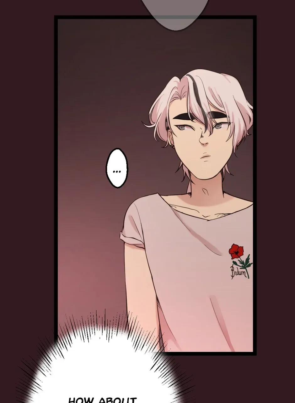 Hugger Mugger Chapter 56 page 4 - 
