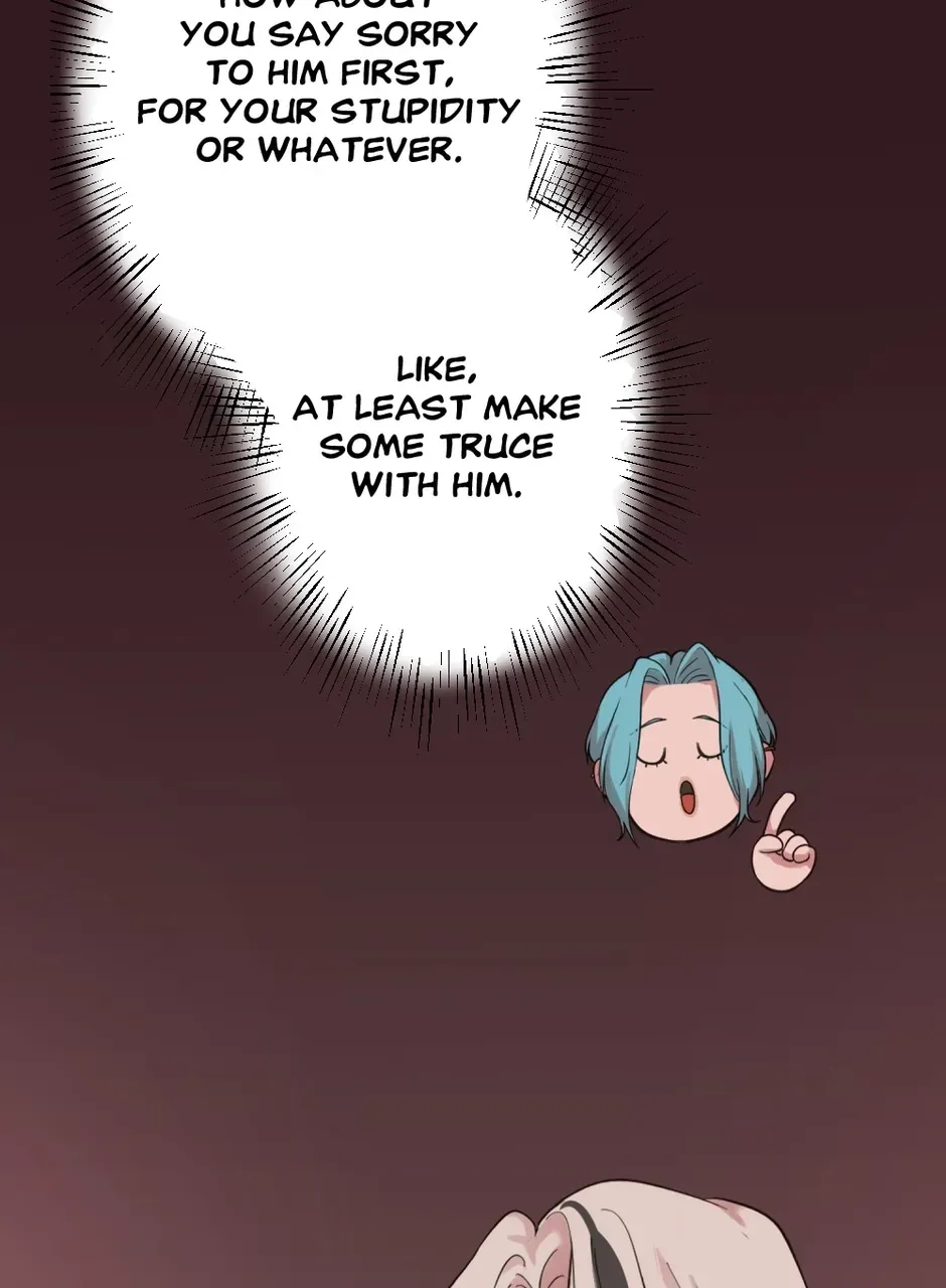 Hugger Mugger Chapter 56 page 5 - 