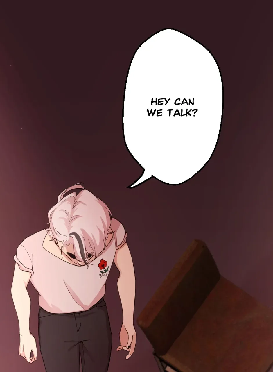 Hugger Mugger Chapter 56 page 8 - 
