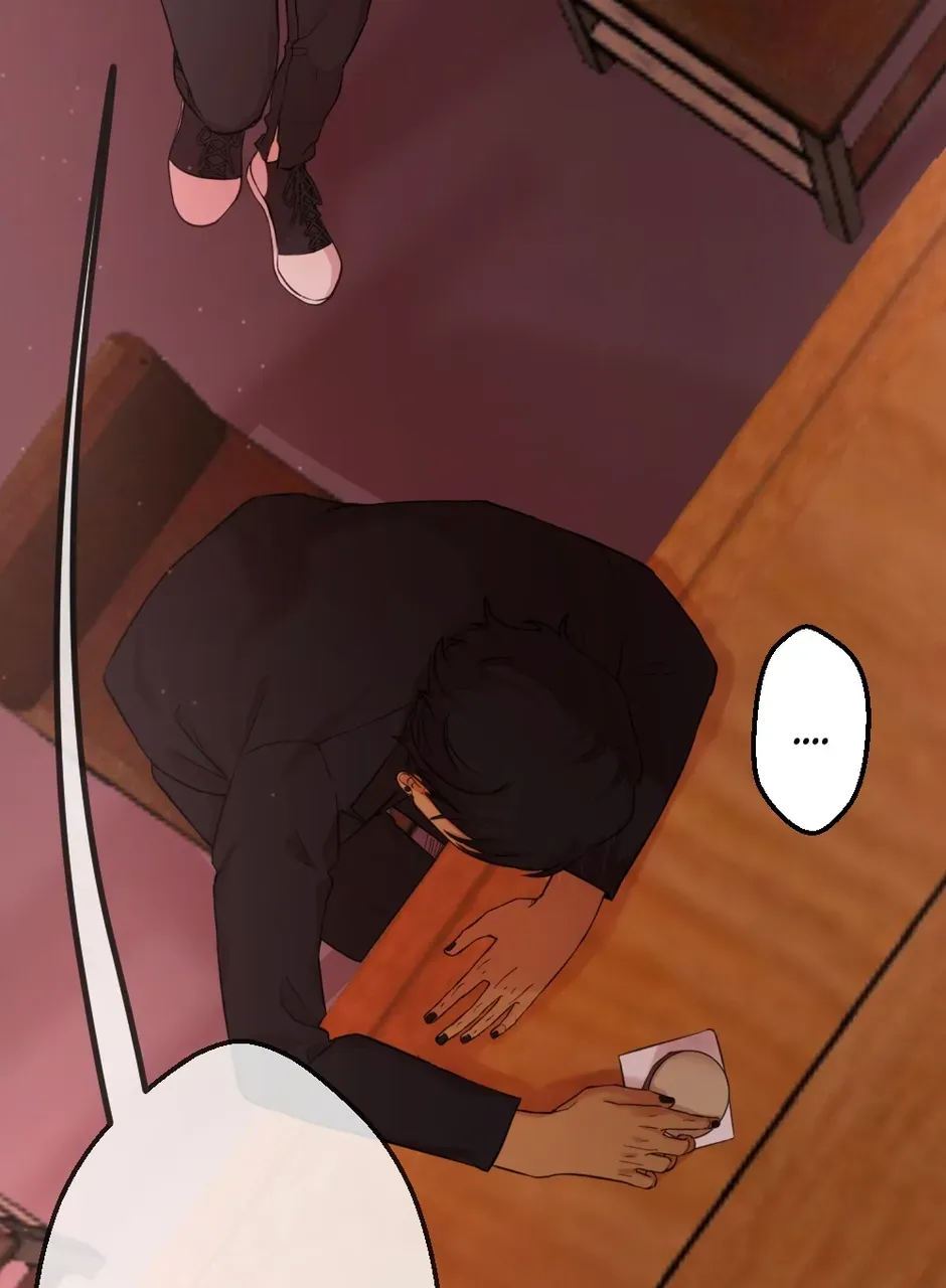Hugger Mugger Chapter 56 page 9 - 