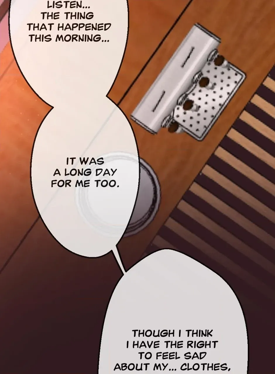 Hugger Mugger Chapter 56 page 10 - 