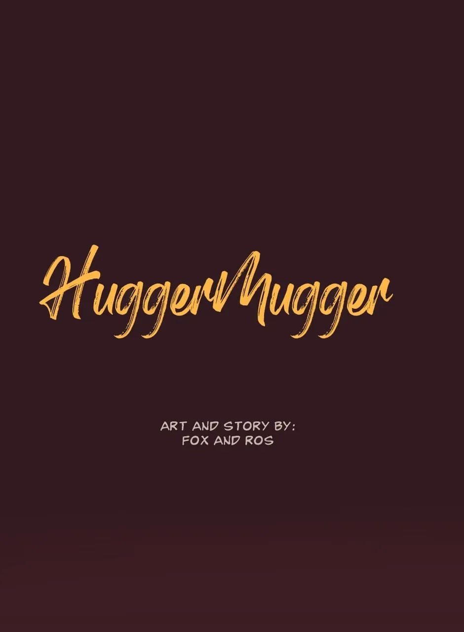 Hugger Mugger Chapter 57 page 1 - 
