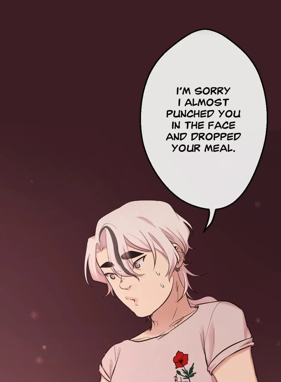 Hugger Mugger Chapter 57 page 2 - 