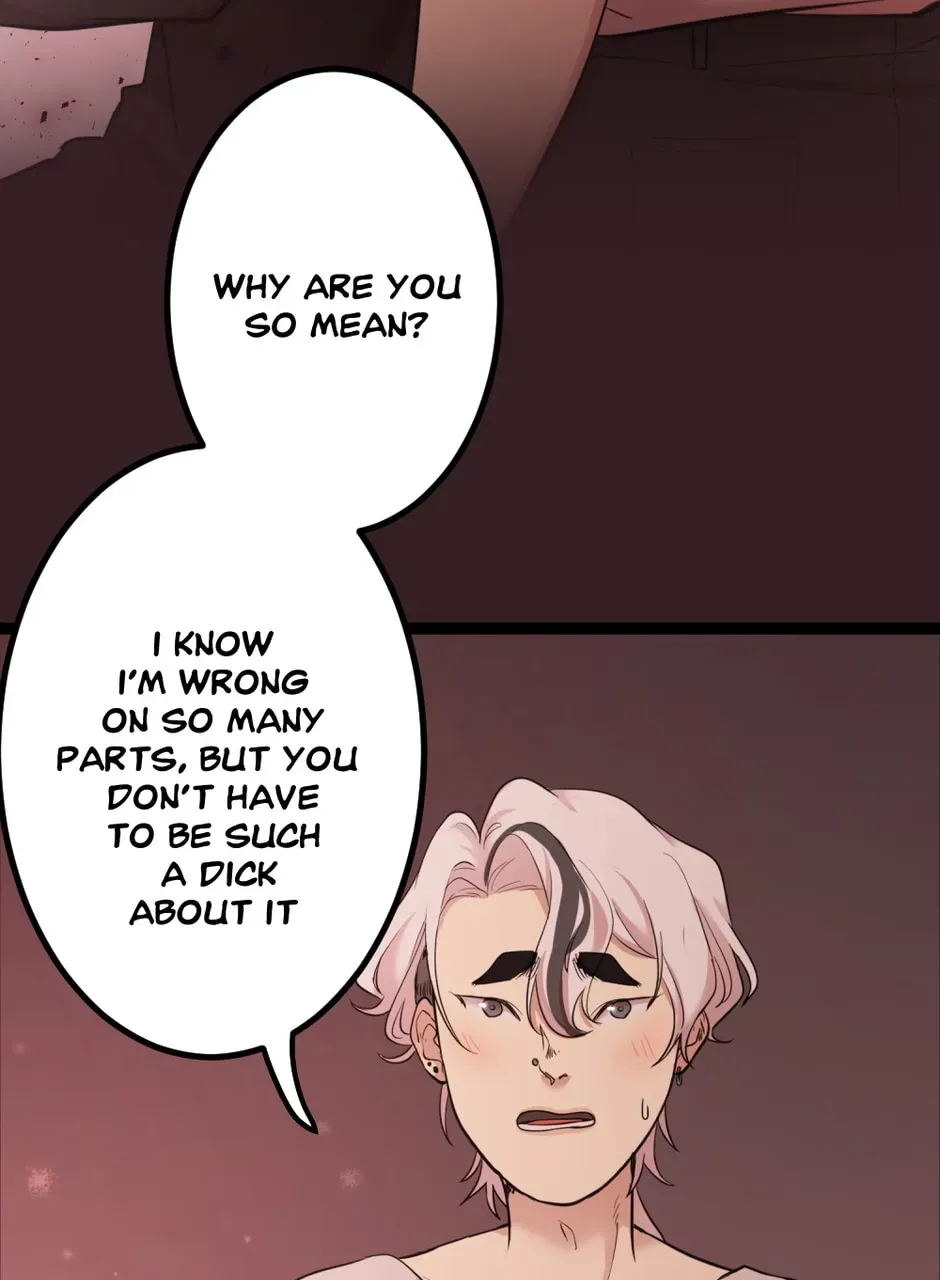 Hugger Mugger Chapter 57 page 11 - 