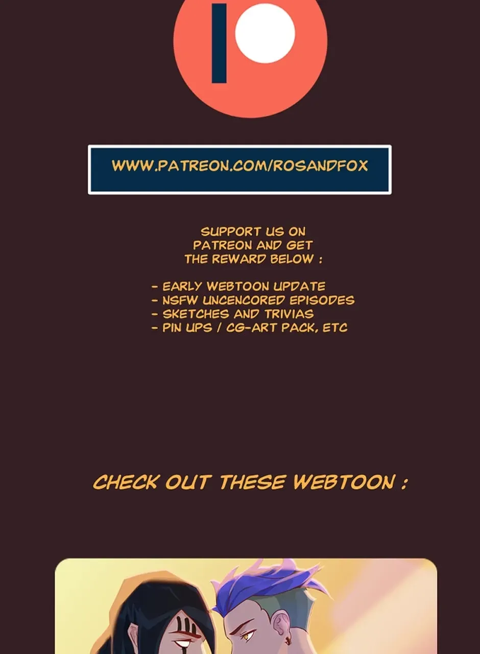 Hugger Mugger Chapter 57 page 16 - 