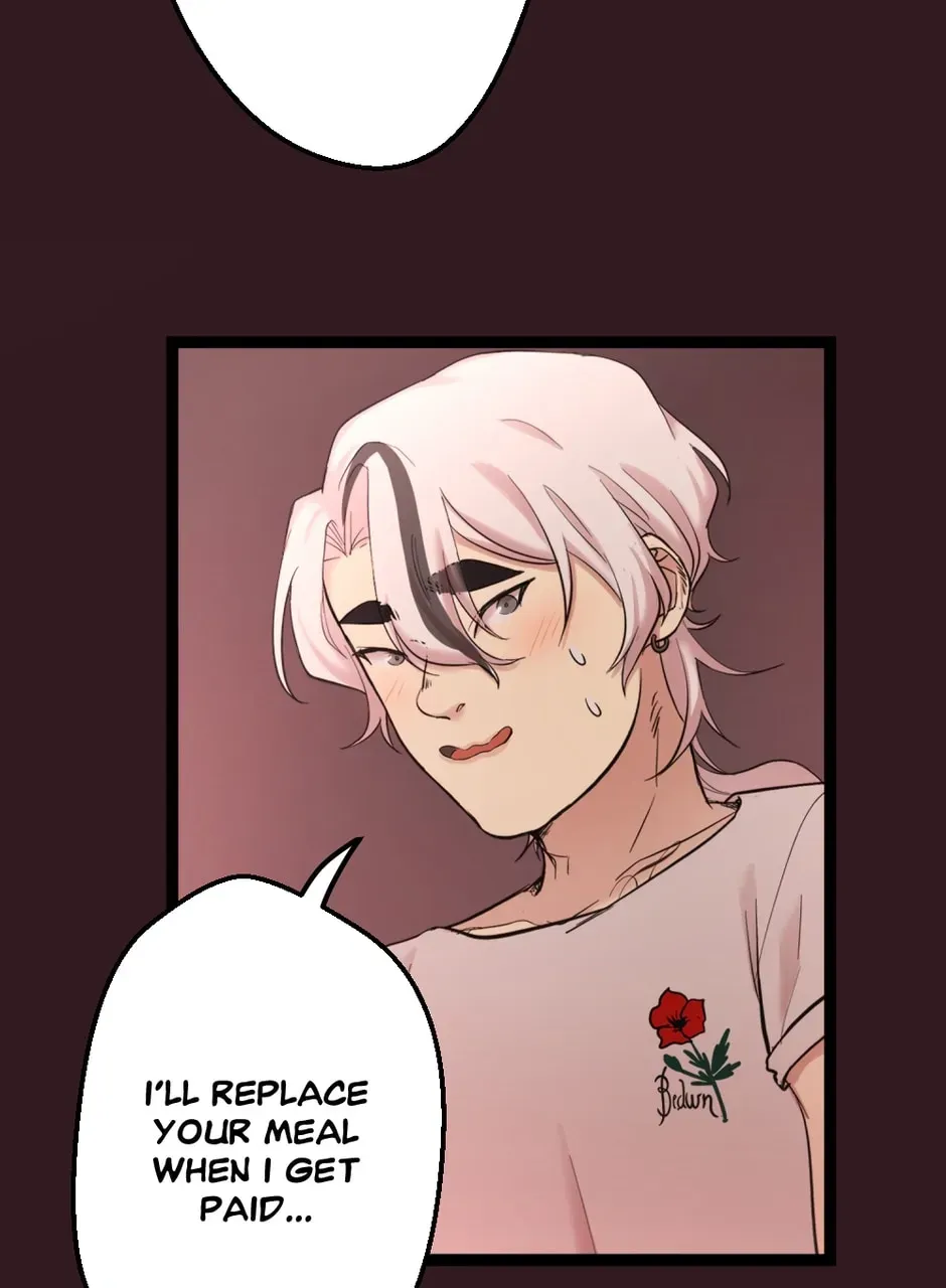 Hugger Mugger Chapter 57 page 4 - 