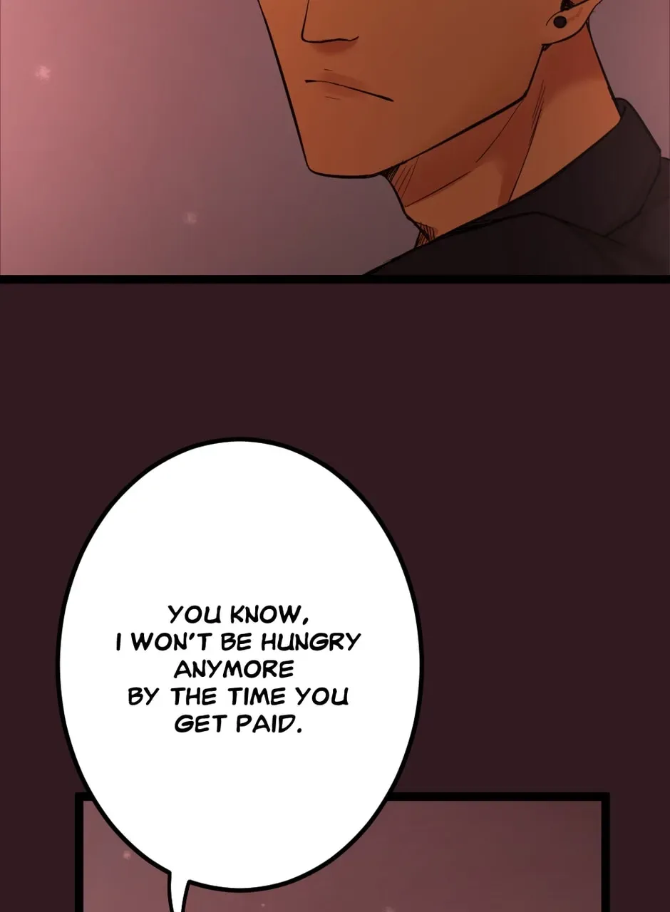Hugger Mugger Chapter 57 page 6 - 