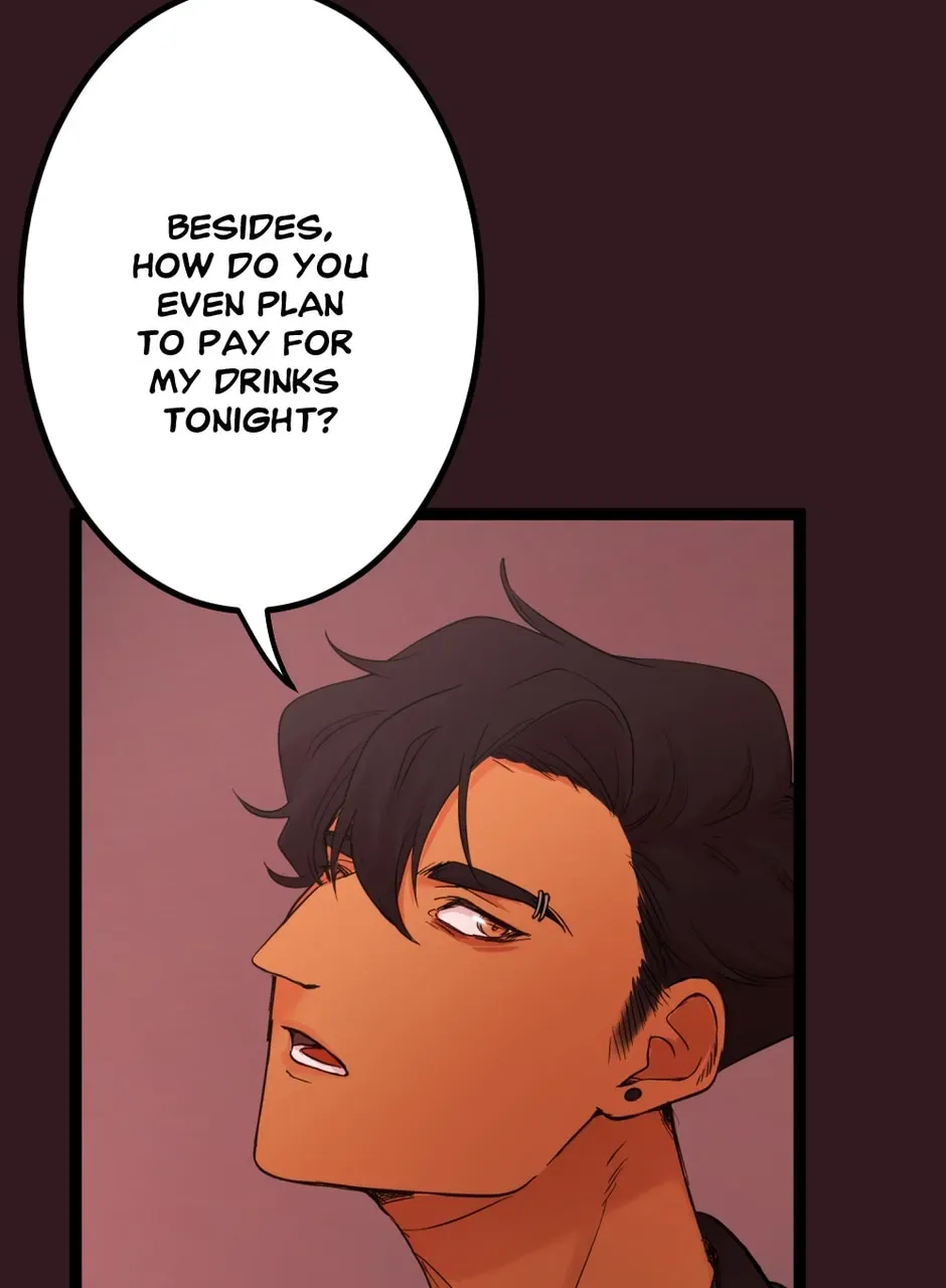 Hugger Mugger Chapter 57 page 8 - 