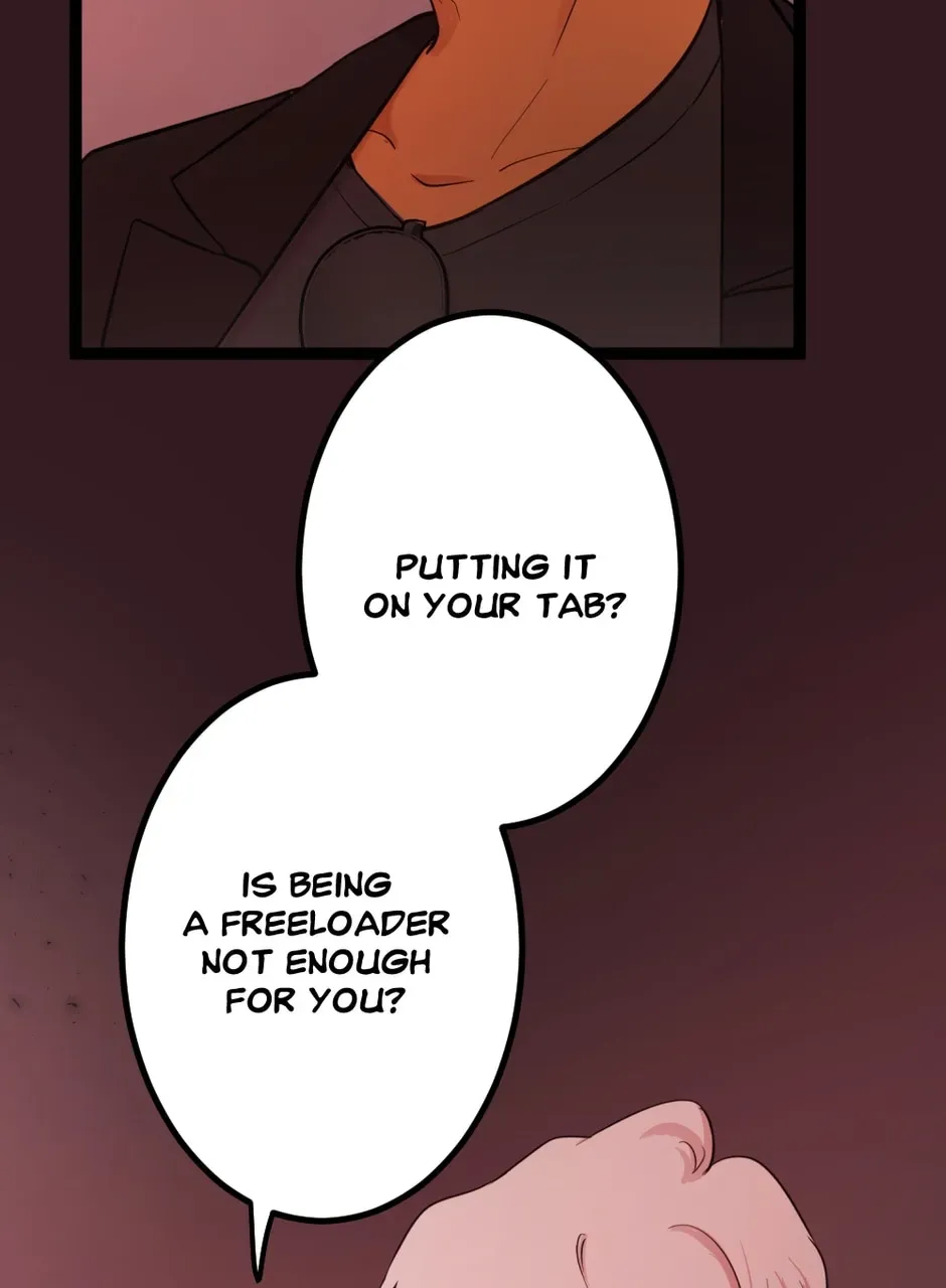 Hugger Mugger Chapter 57 page 9 - 