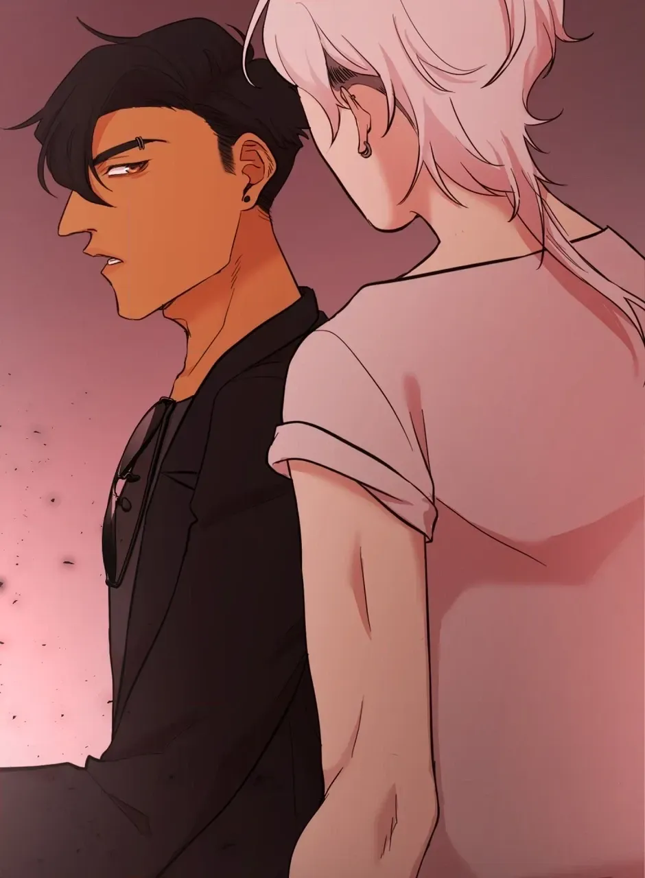 Hugger Mugger Chapter 57 page 10 - 