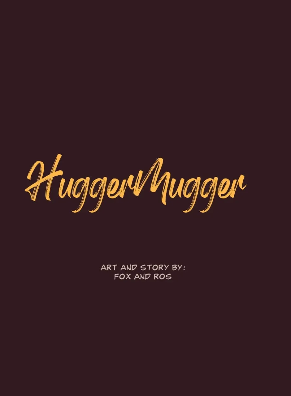 Hugger Mugger Chapter 58 page 1 - 