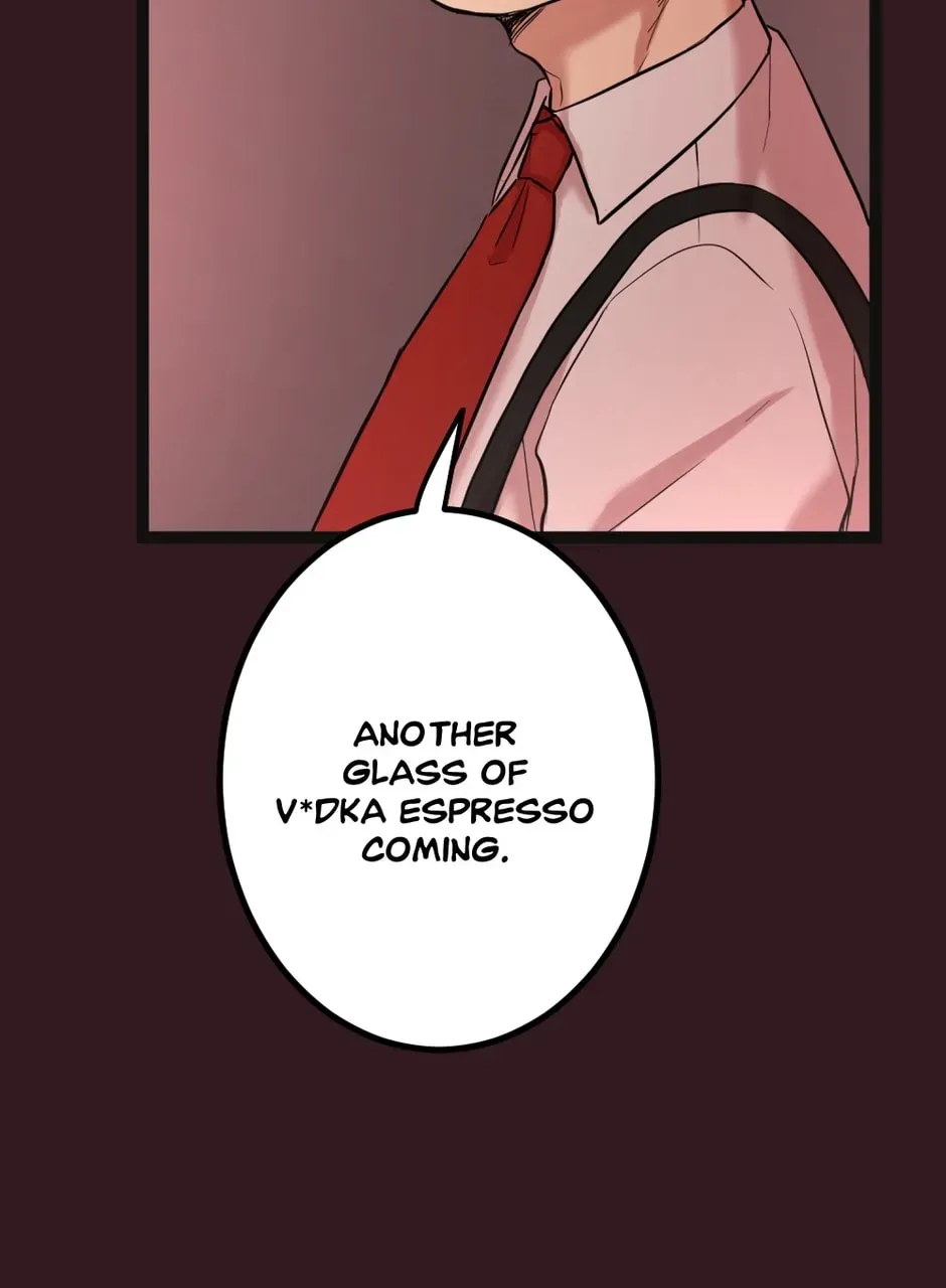 Hugger Mugger Chapter 58 page 13 - 