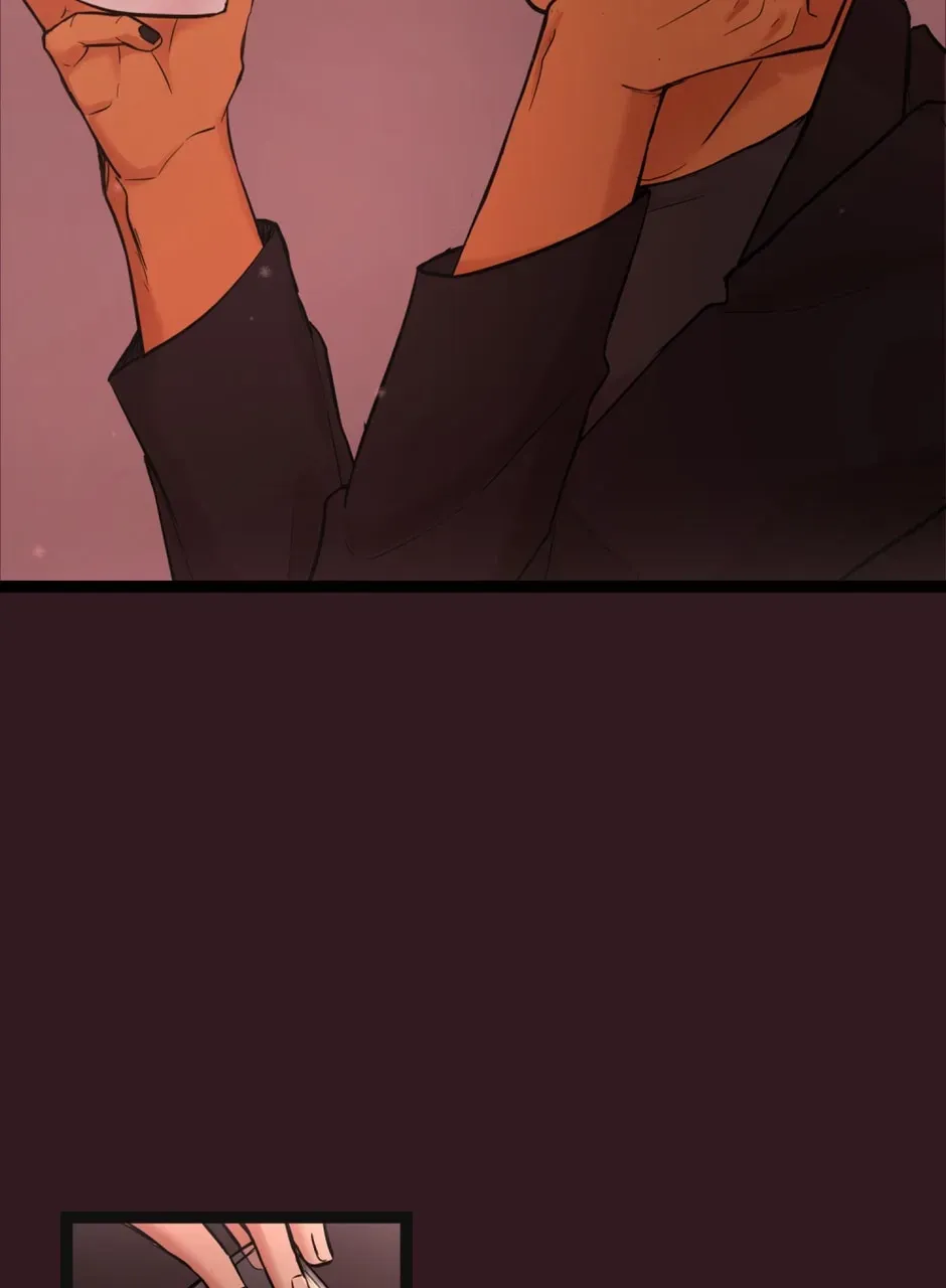 Hugger Mugger Chapter 58 page 3 - 