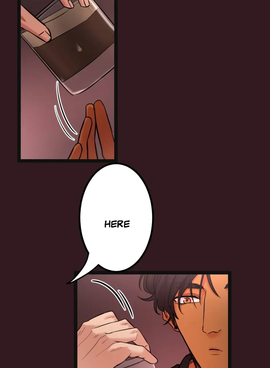 Hugger Mugger Chapter 58 page 4 - 