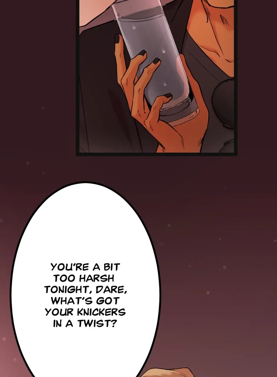 Hugger Mugger Chapter 58 page 5 - 