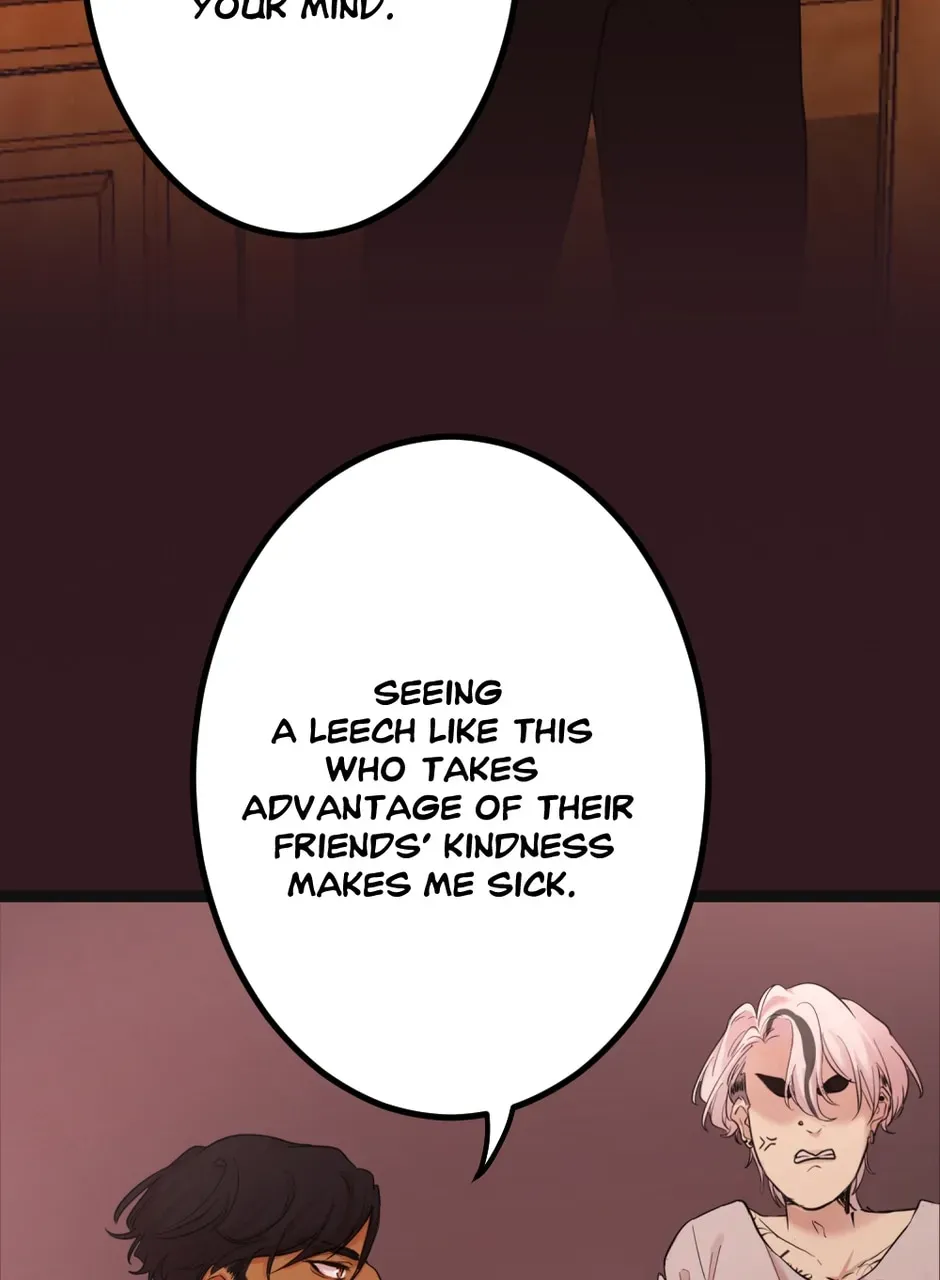 Hugger Mugger Chapter 58 page 7 - 