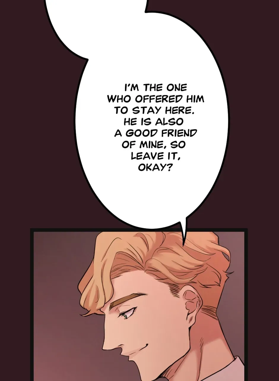 Hugger Mugger Chapter 58 page 9 - 