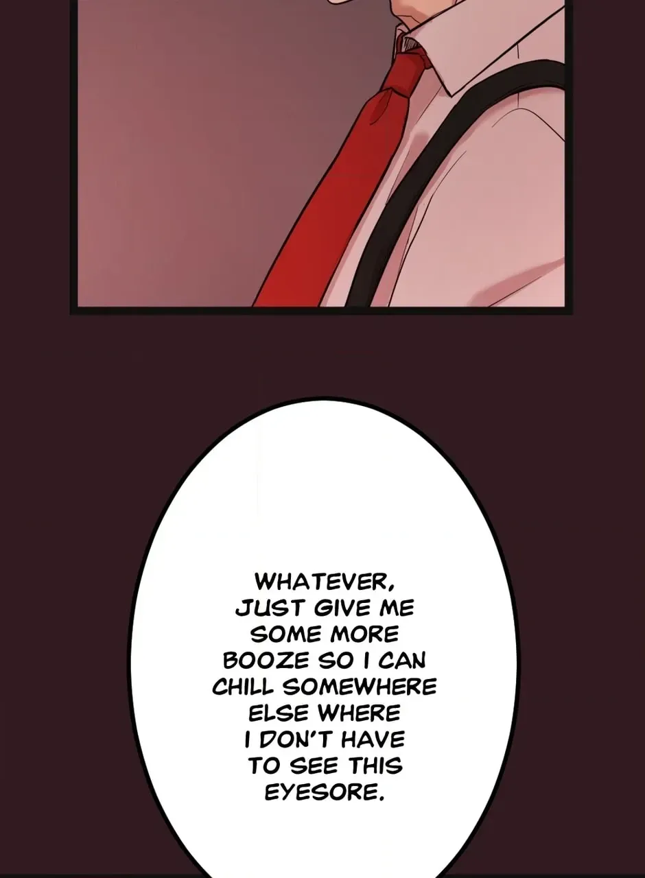 Hugger Mugger Chapter 58 page 10 - 