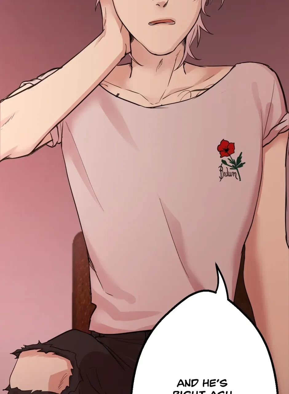 Hugger Mugger Chapter 59 page 11 - 