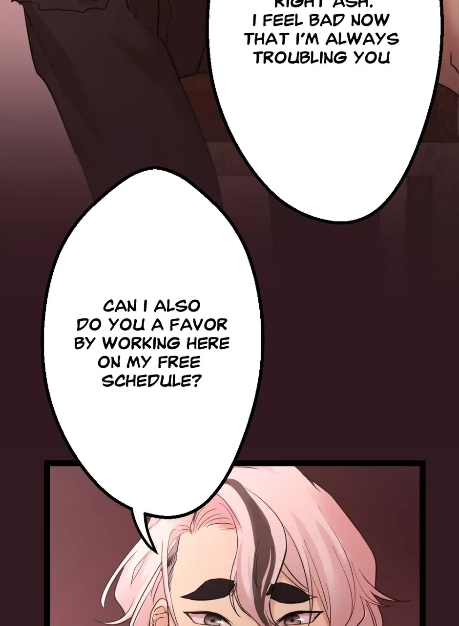 Hugger Mugger Chapter 59 page 12 - 