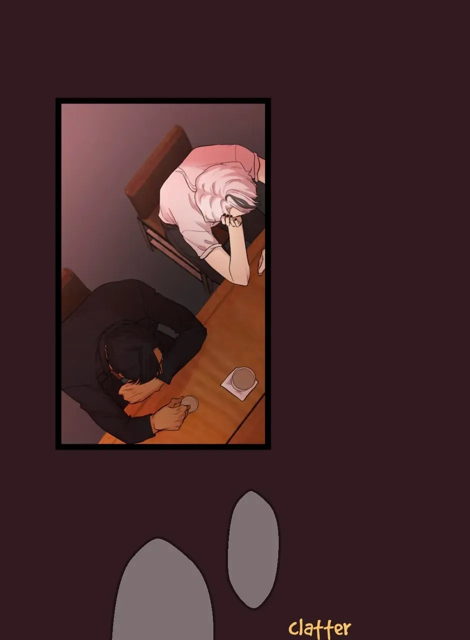 Hugger Mugger Chapter 59 page 4 - 
