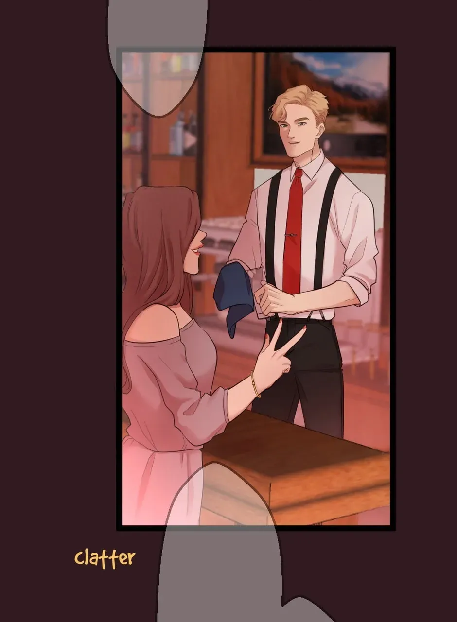 Hugger Mugger Chapter 59 page 5 - 