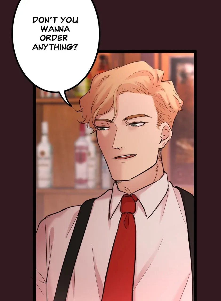 Hugger Mugger Chapter 59 page 9 - 