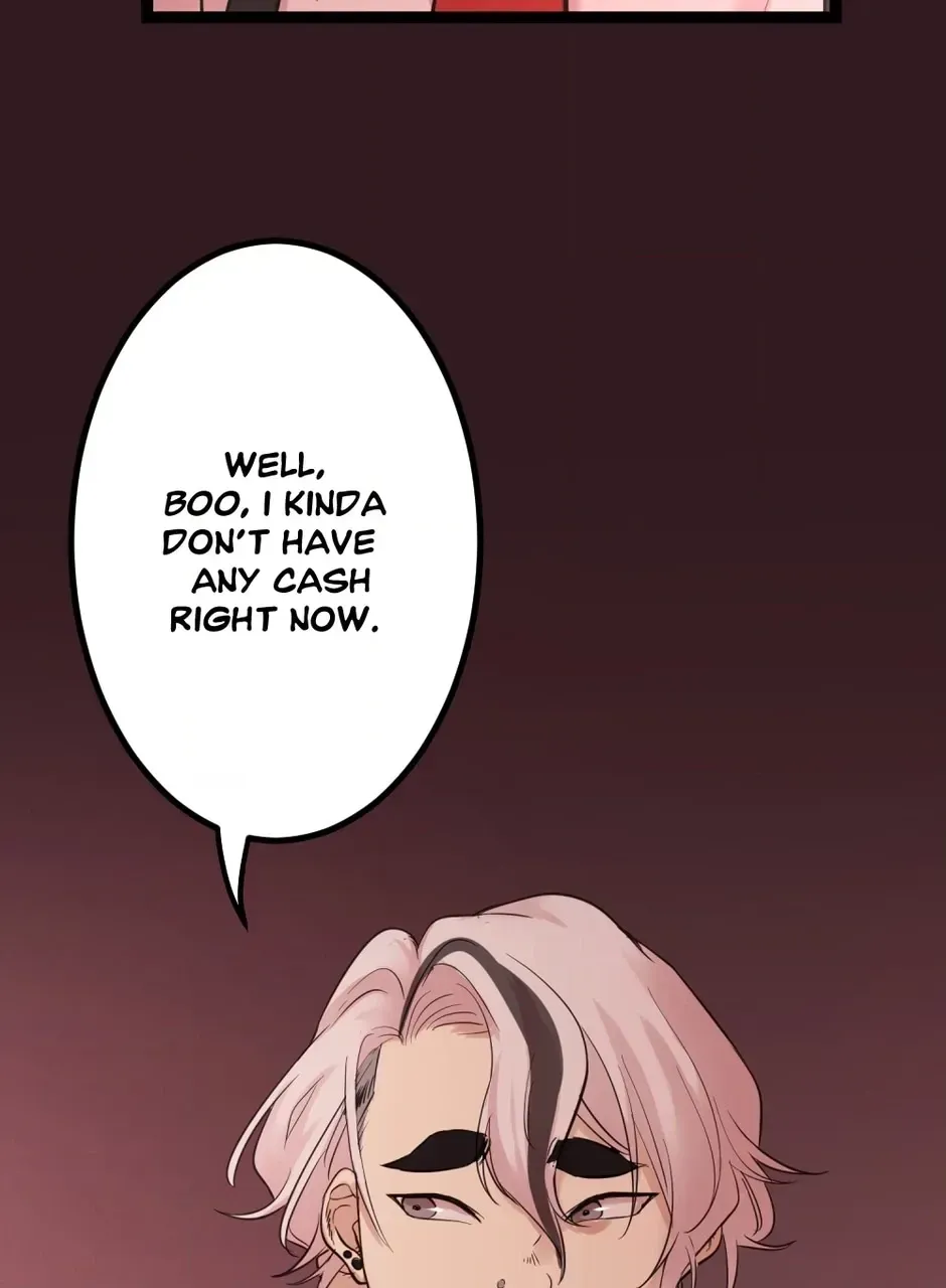 Hugger Mugger Chapter 59 page 10 - 