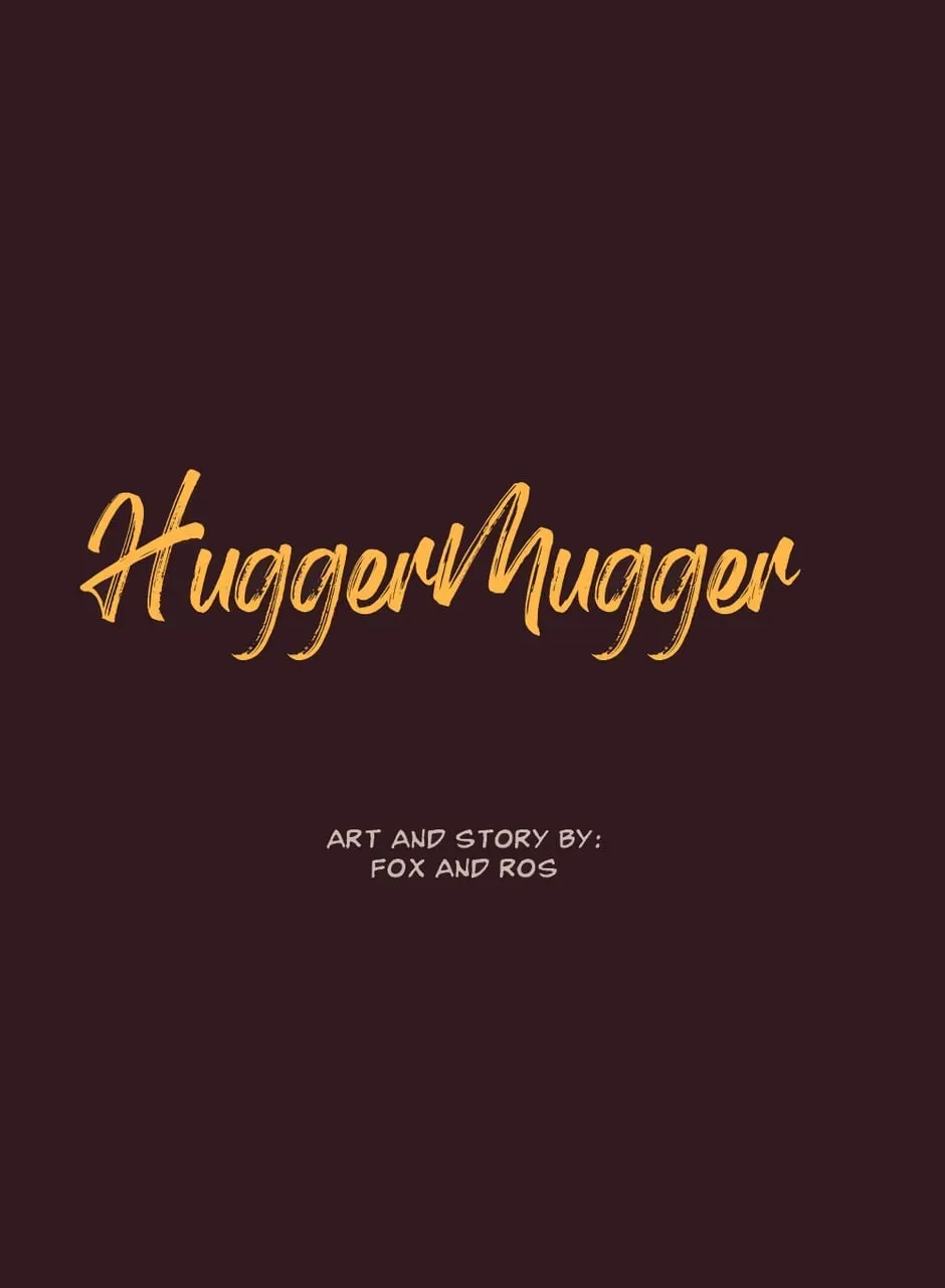 Hugger Mugger Chapter 60 page 1 - 