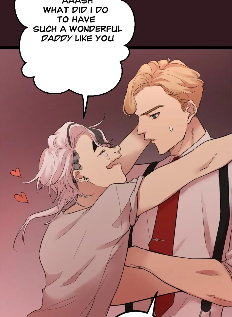 Hugger Mugger Chapter 60 page 11 - 