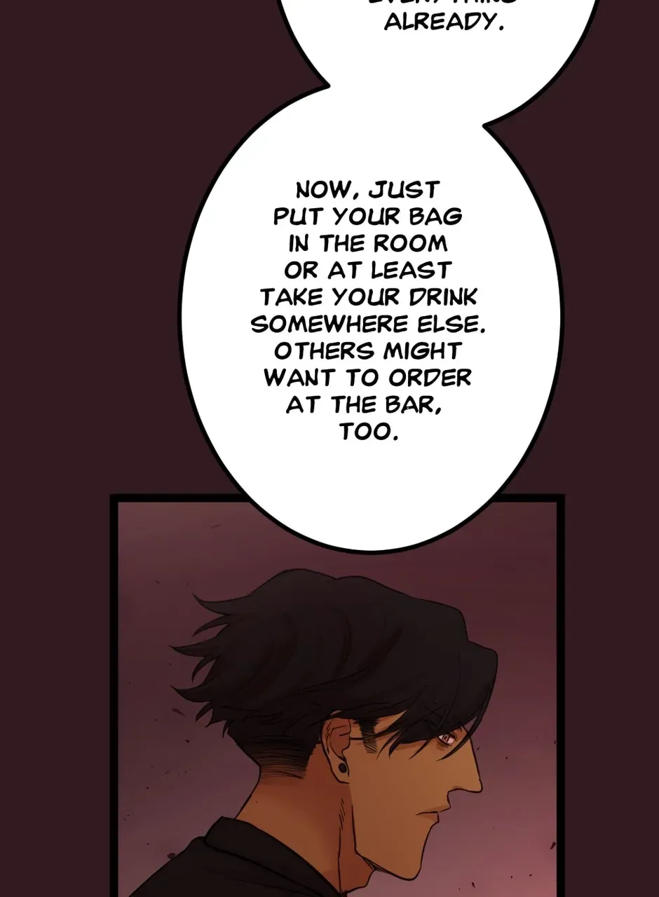 Hugger Mugger Chapter 60 page 14 - 