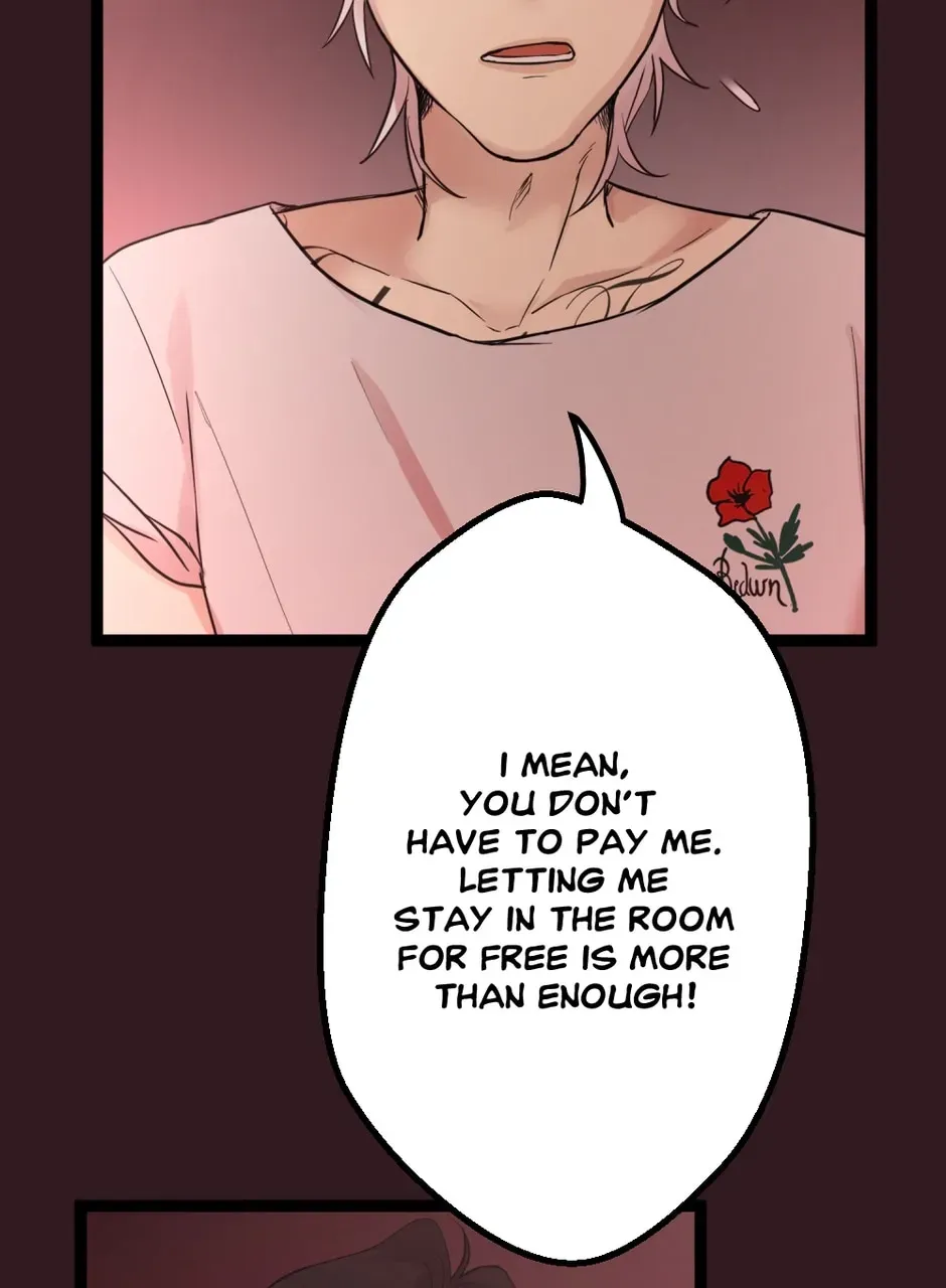 Hugger Mugger Chapter 60 page 3 - 