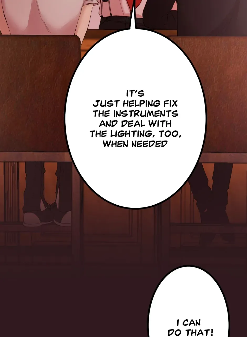 Hugger Mugger Chapter 60 page 6 - 