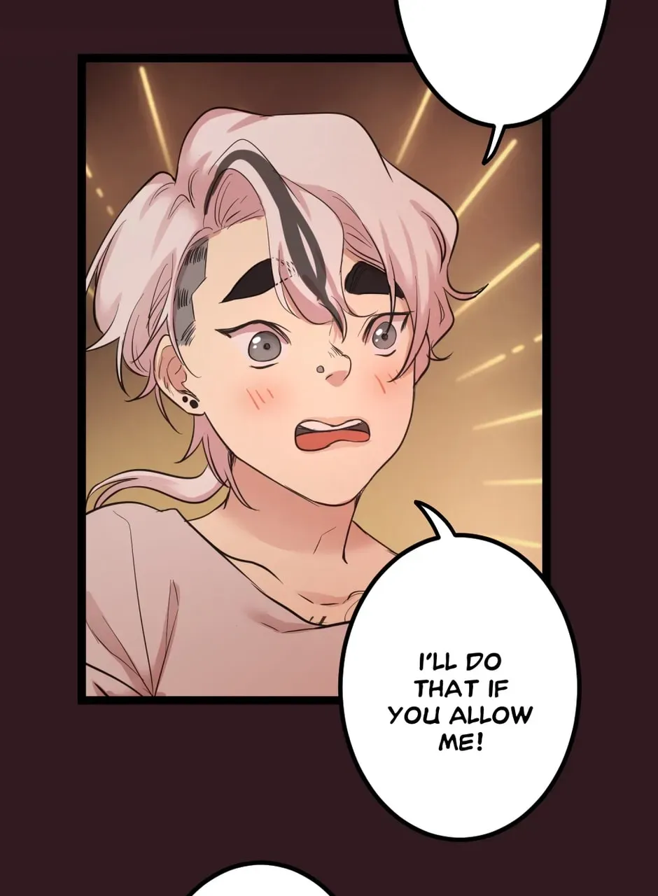 Hugger Mugger Chapter 60 page 7 - 