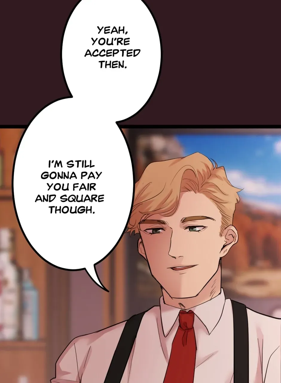 Hugger Mugger Chapter 60 page 8 - 