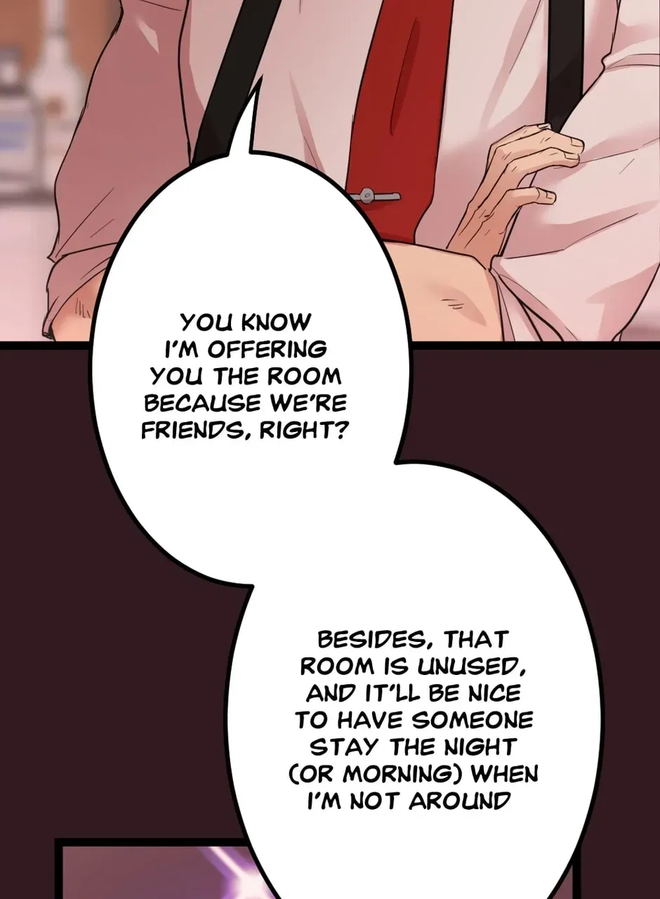 Hugger Mugger Chapter 60 page 9 - 