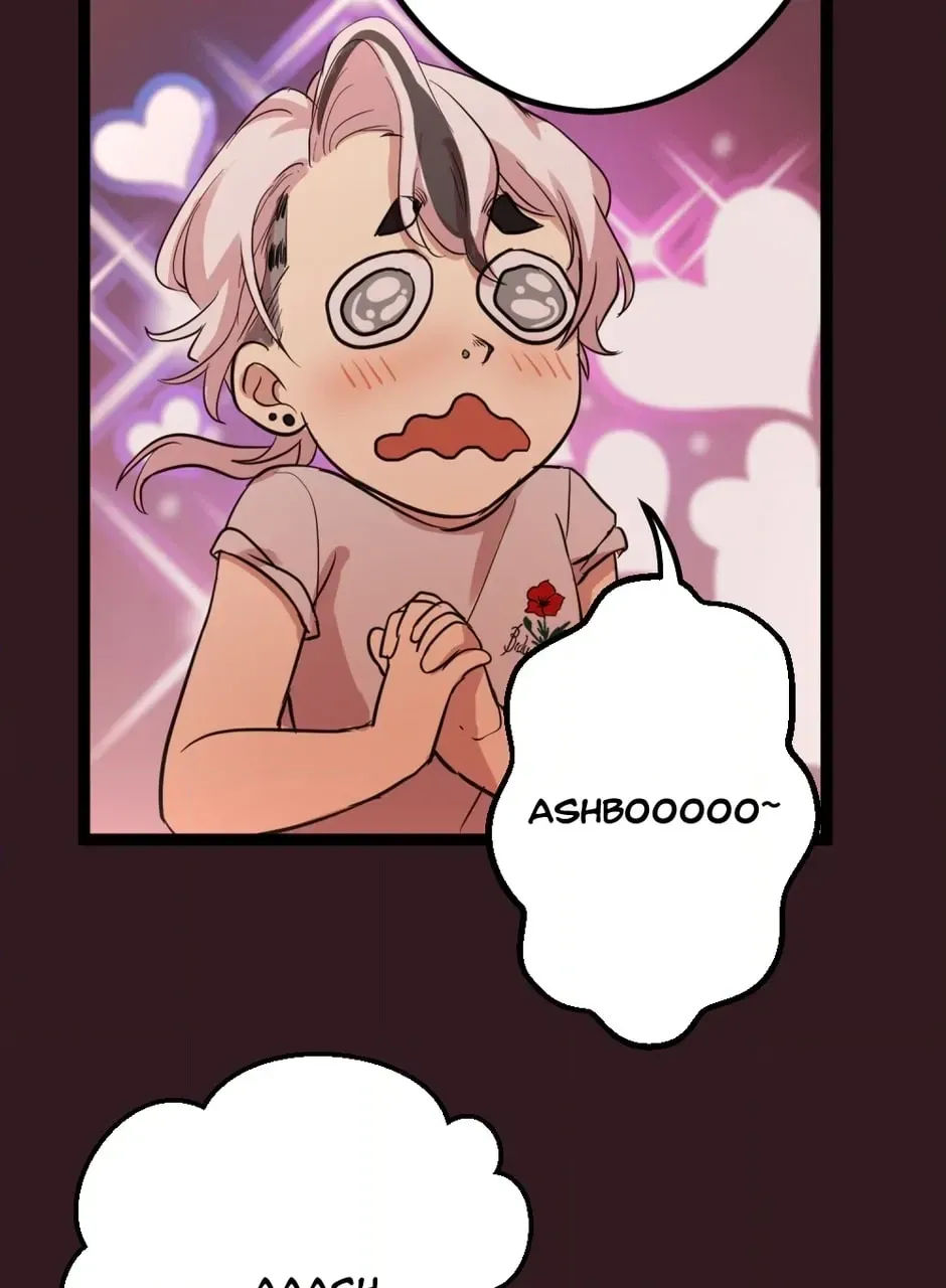 Hugger Mugger Chapter 60 page 10 - 