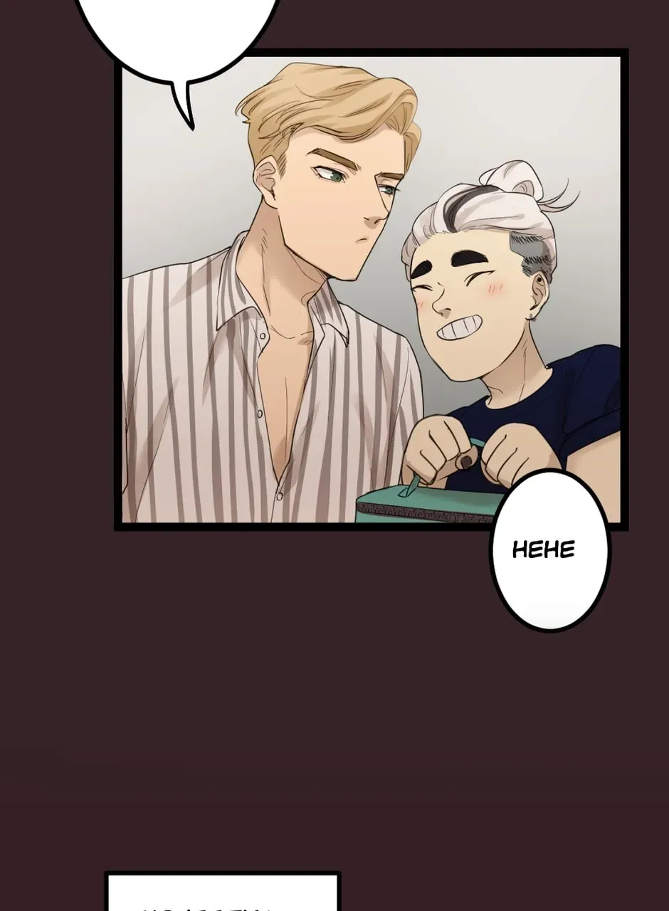 Hugger Mugger Chapter 62 page 11 - 