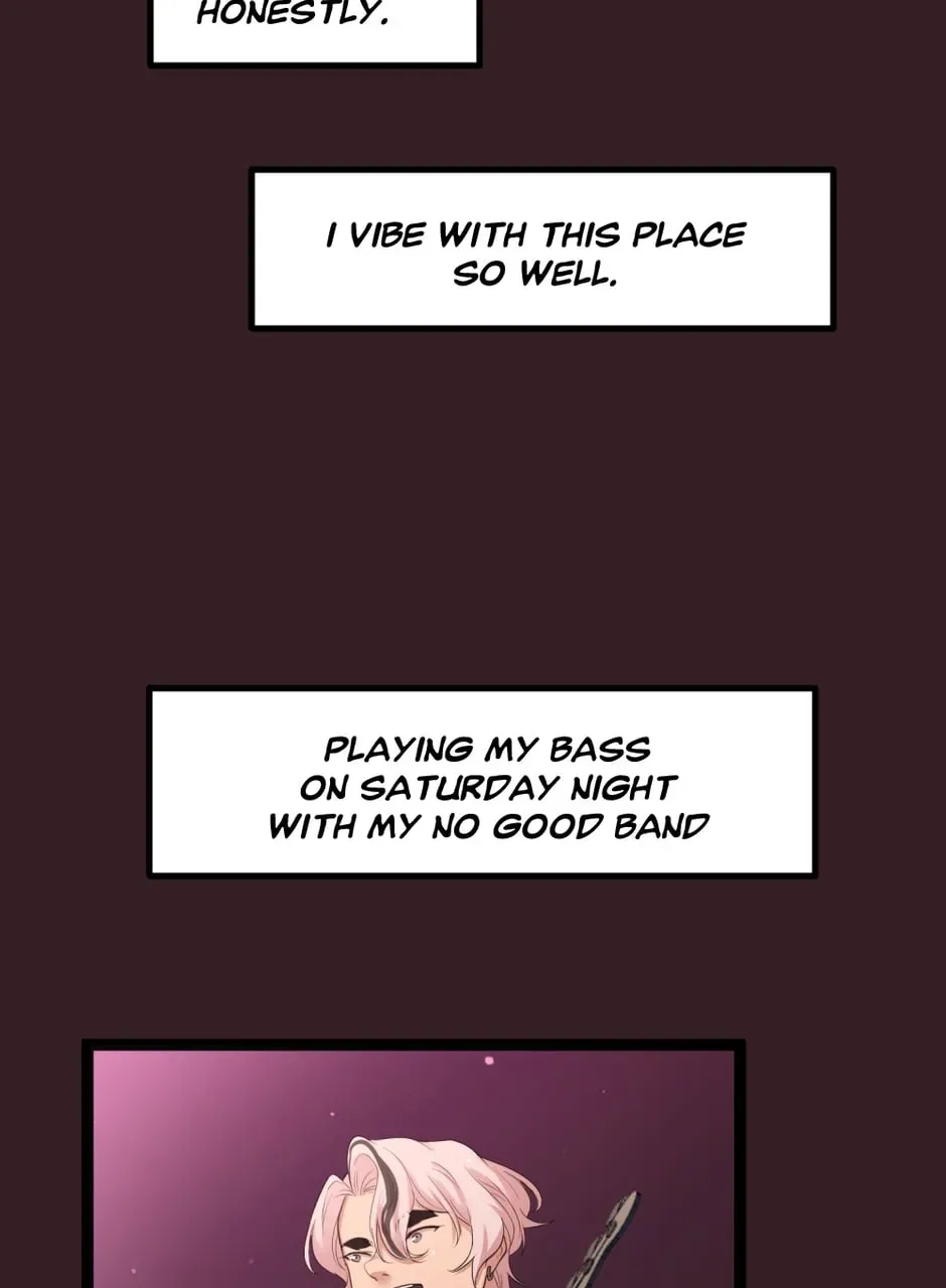 Hugger Mugger Chapter 62 page 12 - 