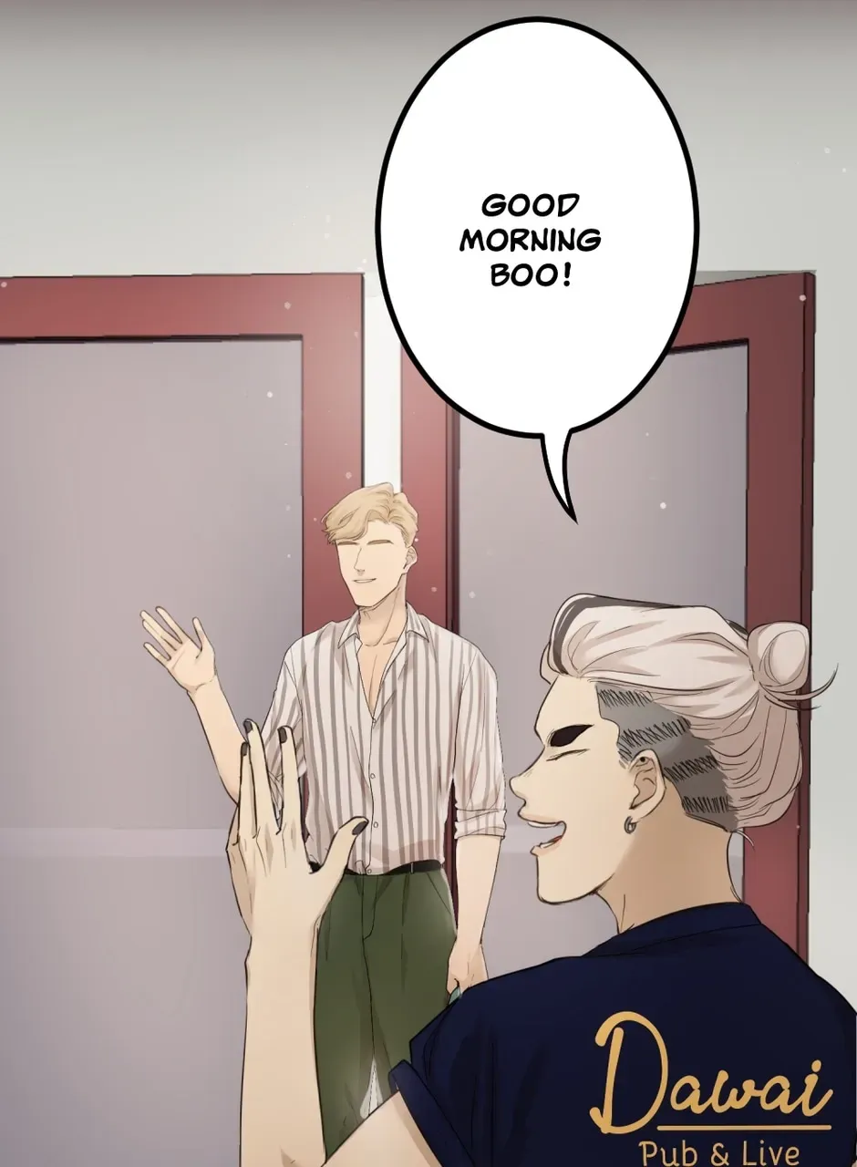 Hugger Mugger Chapter 62 page 3 - 
