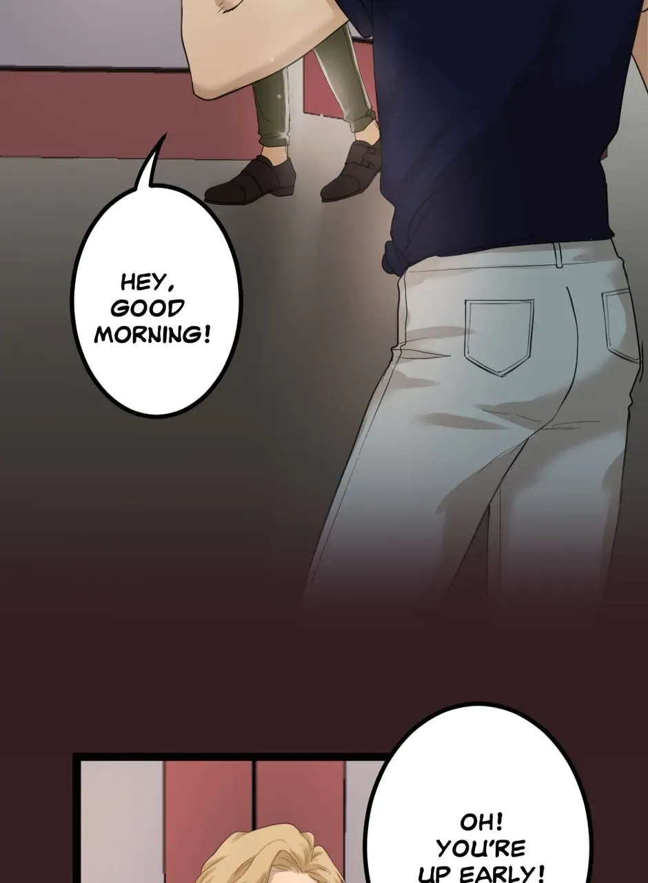 Hugger Mugger Chapter 62 page 4 - 